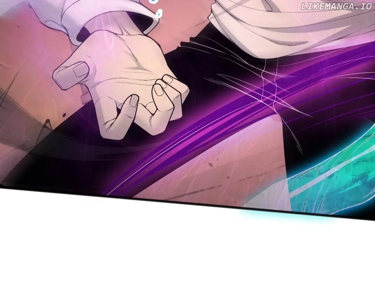 Read Catastrophic Necromancer EN Manga Online