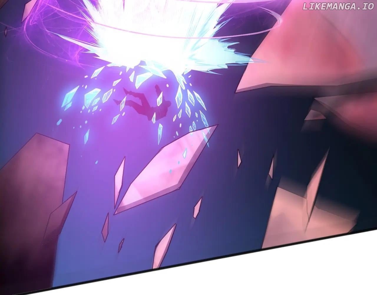 Read Catastrophic Necromancer EN Manga Online