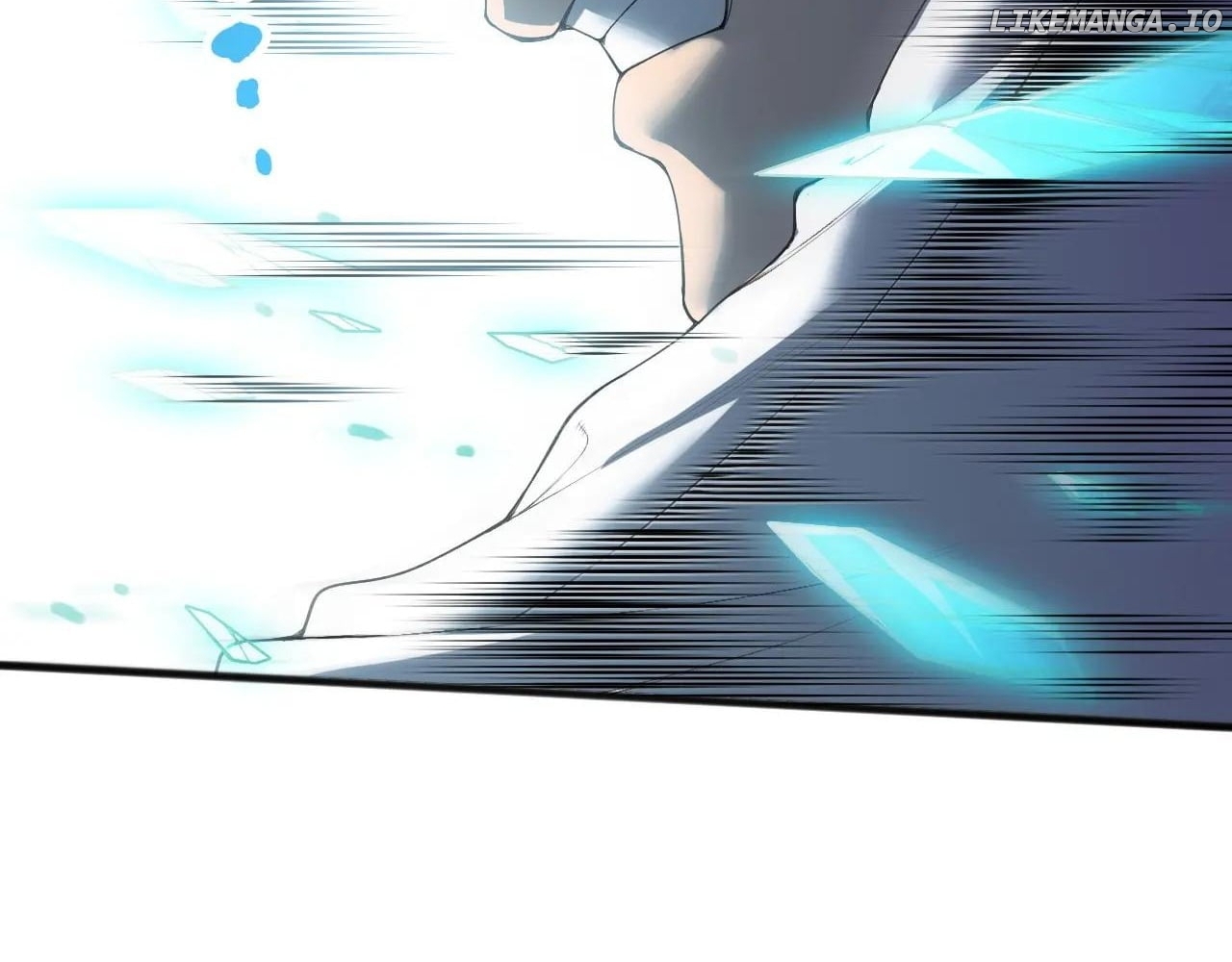Read Catastrophic Necromancer EN Manga Online