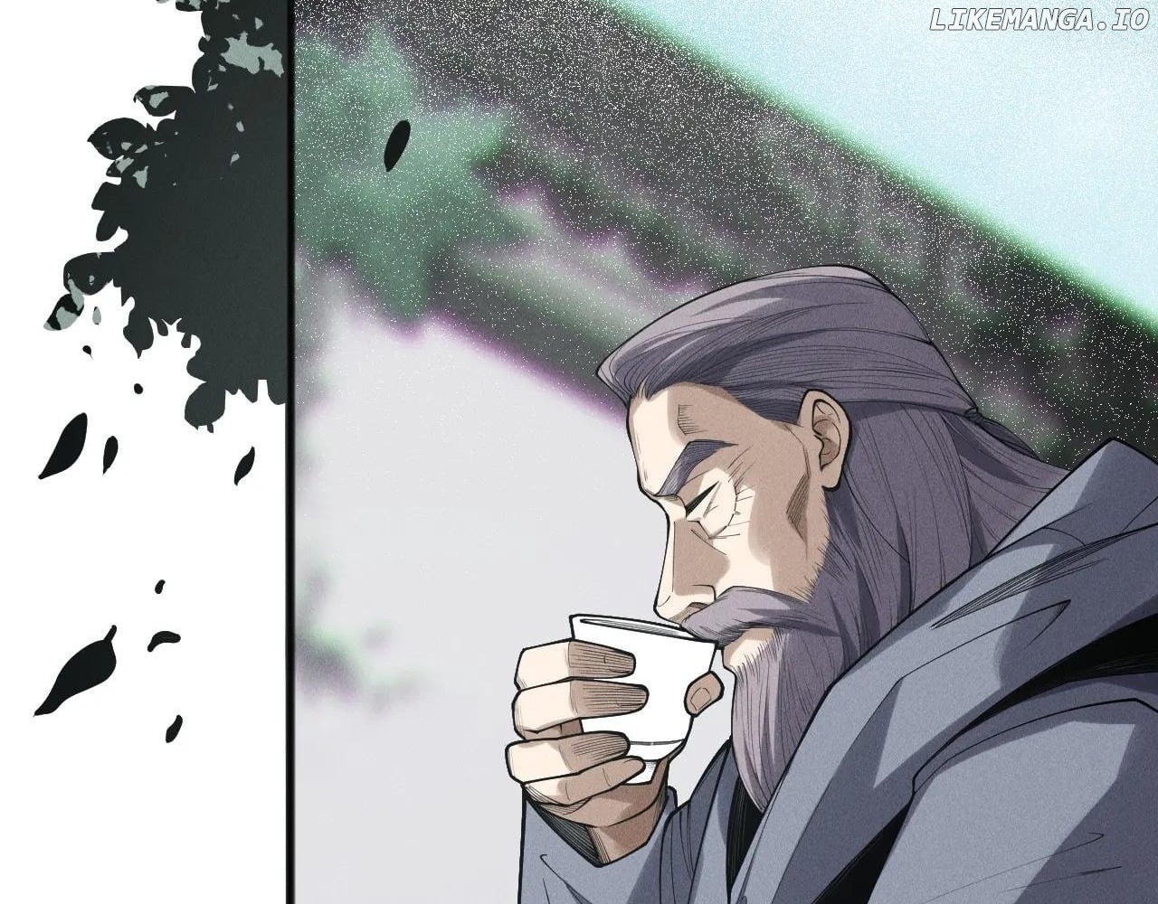 Read Catastrophic Necromancer EN Manga Online