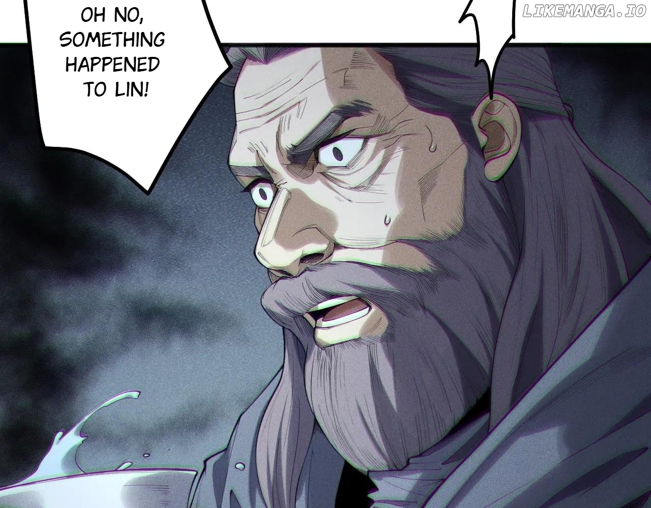 Read Catastrophic Necromancer EN Manga Online