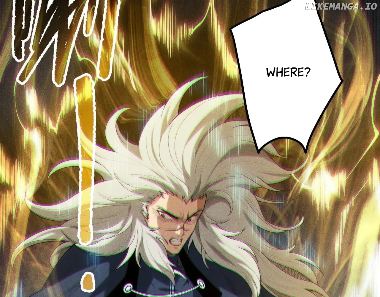 Read Catastrophic Necromancer EN Manga Online