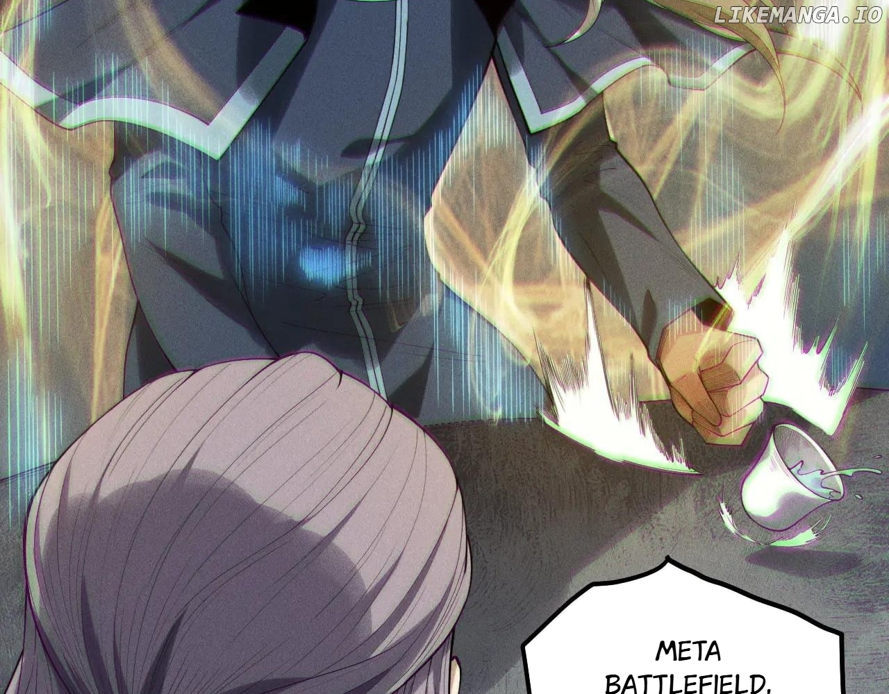 Read Catastrophic Necromancer EN Manga Online