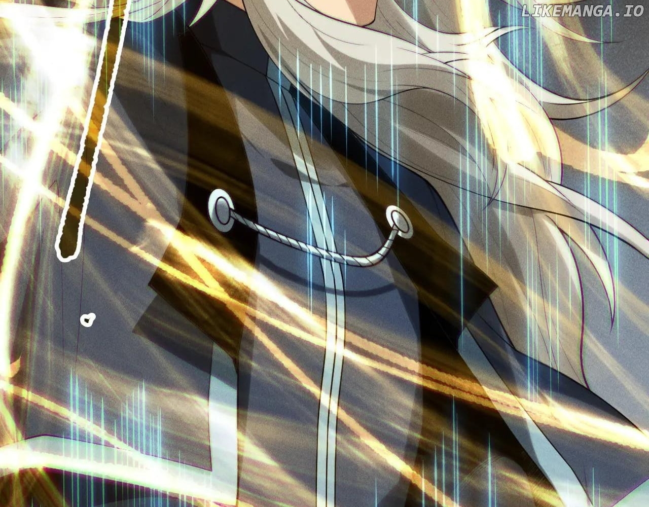 Read Catastrophic Necromancer EN Manga Online