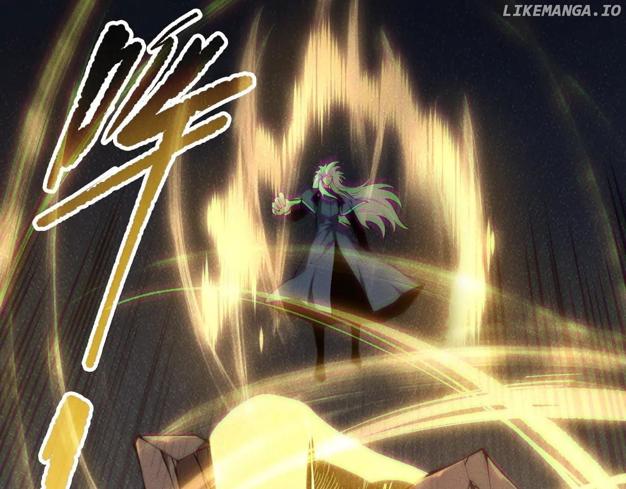 Read Catastrophic Necromancer EN Manga Online