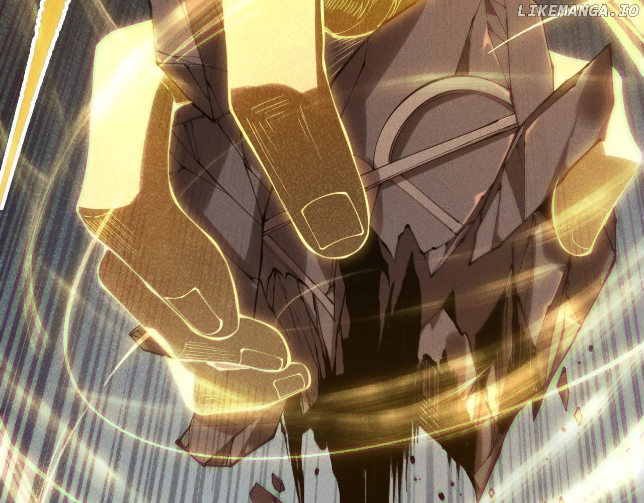 Read Catastrophic Necromancer EN Manga Online