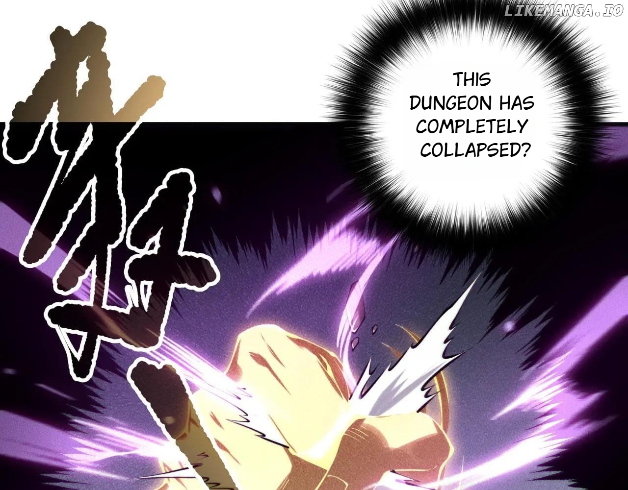 Read Catastrophic Necromancer EN Manga Online