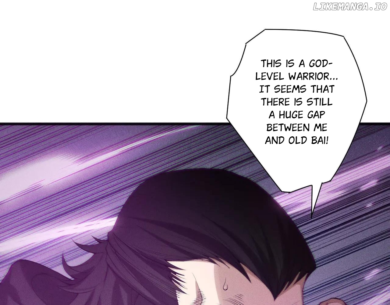 Read Catastrophic Necromancer EN Manga Online