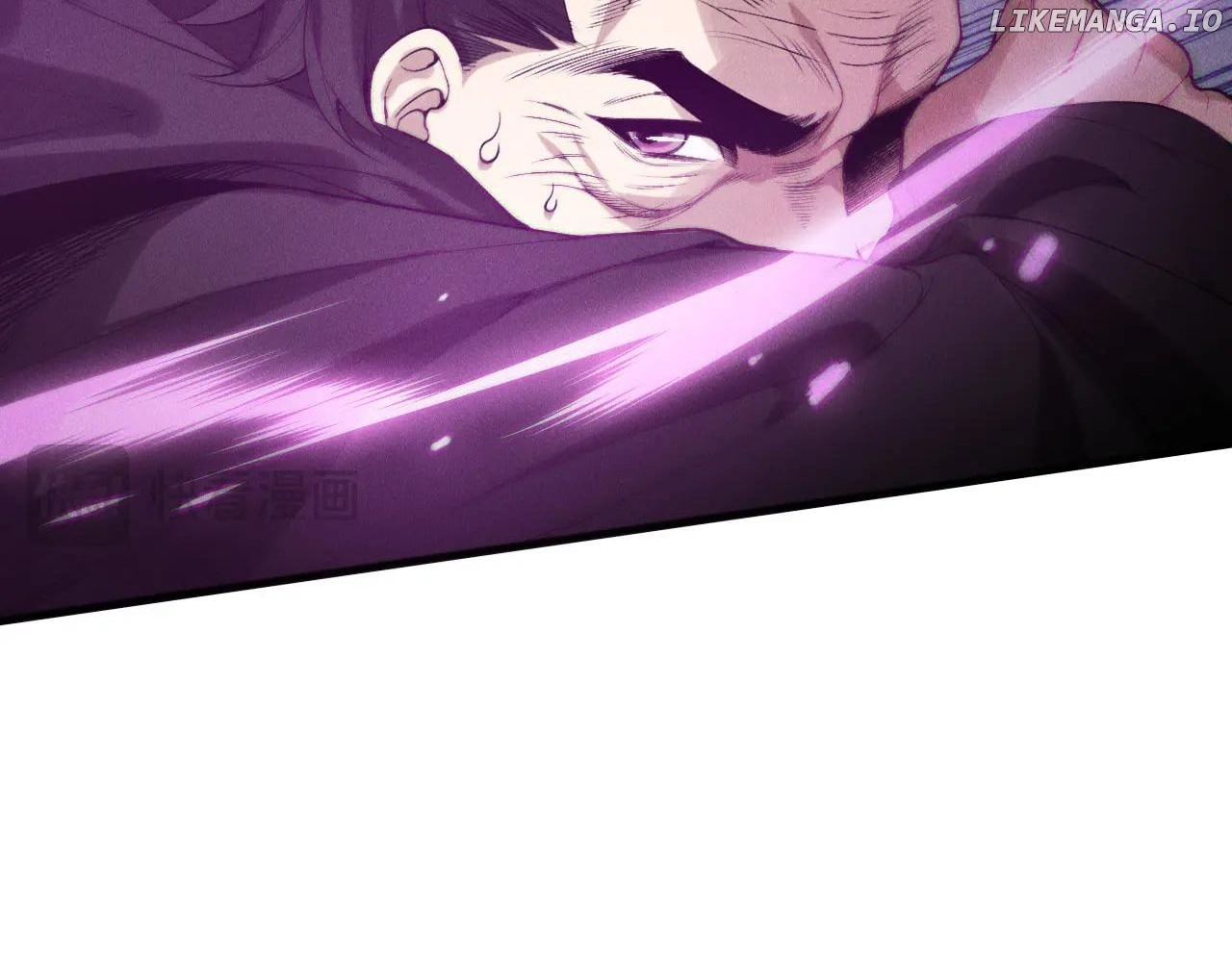 Read Catastrophic Necromancer EN Manga Online