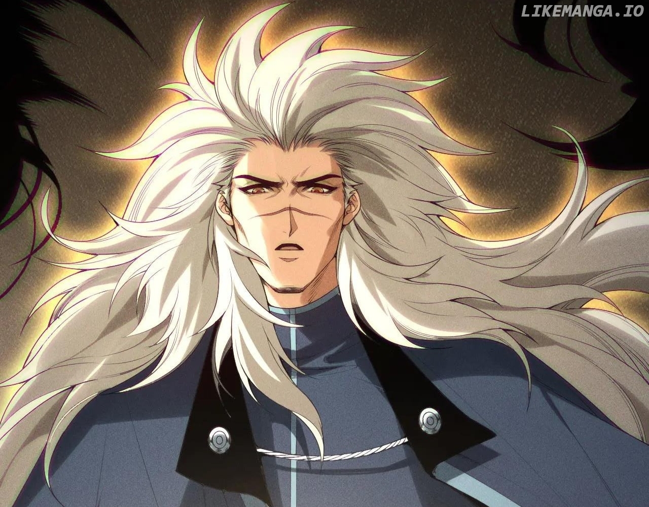 Read Catastrophic Necromancer EN Manga Online