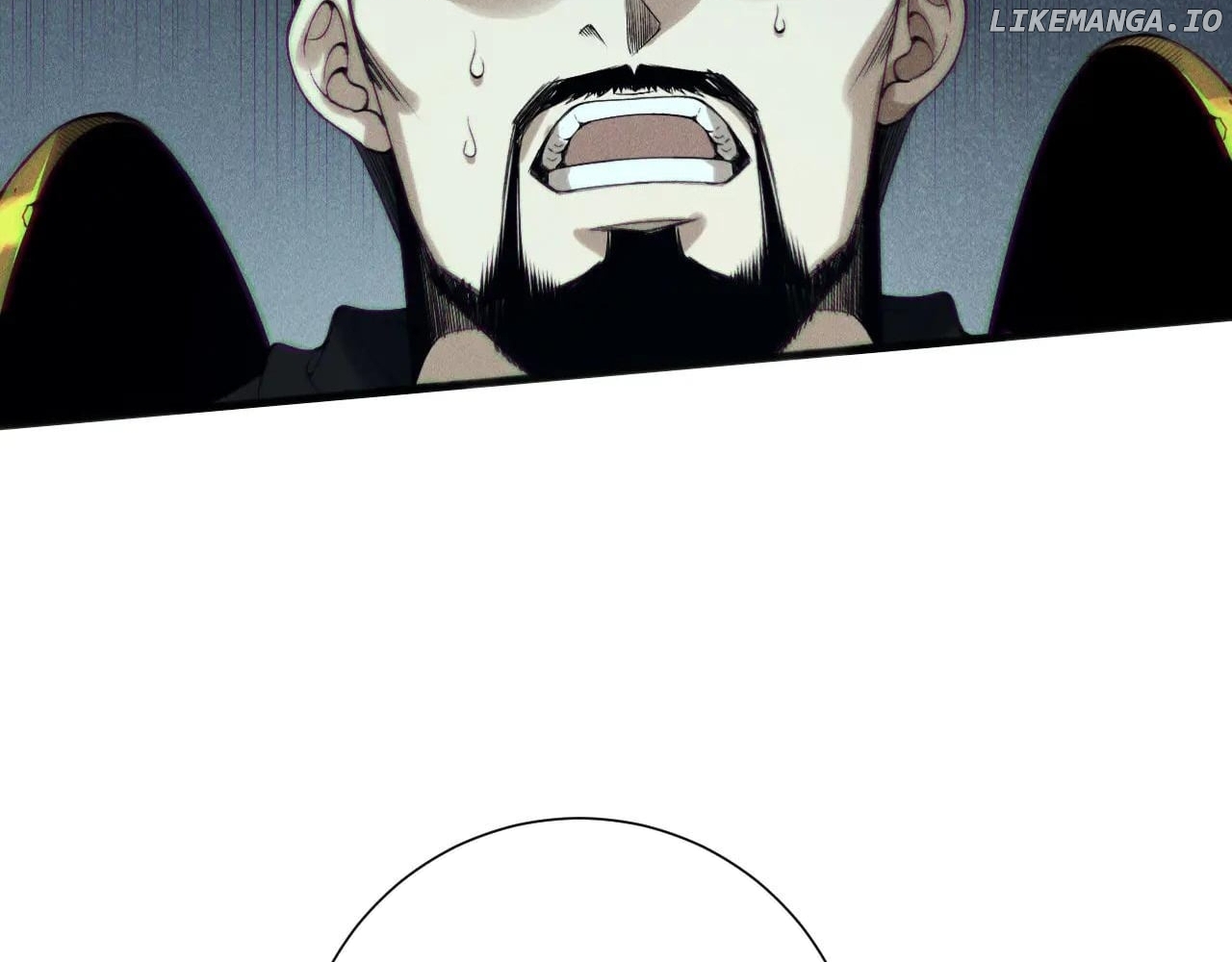 Read Catastrophic Necromancer EN Manga Online
