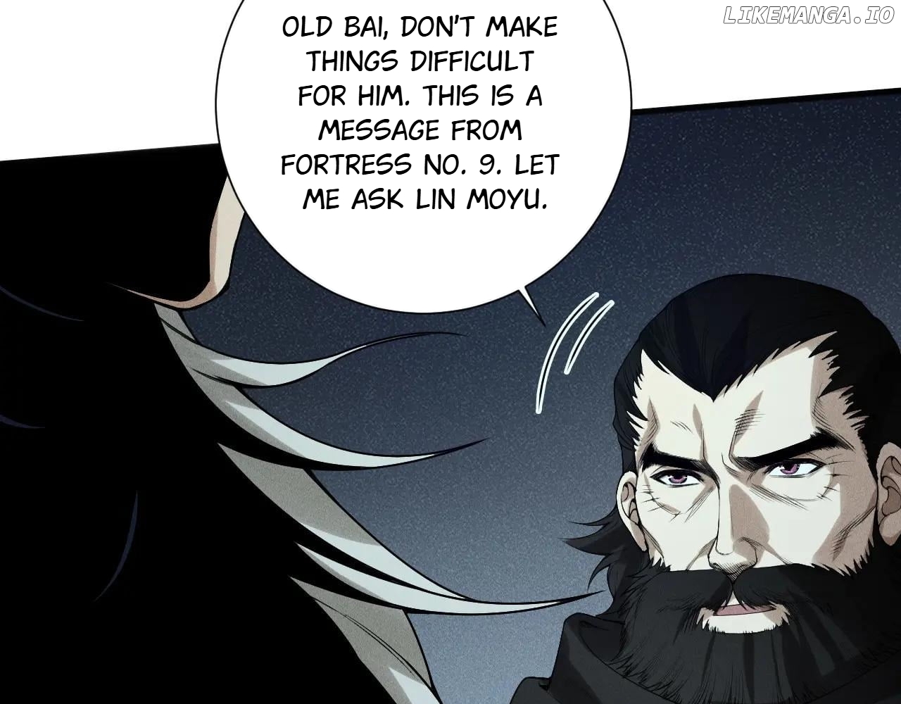 Read Catastrophic Necromancer EN Manga Online