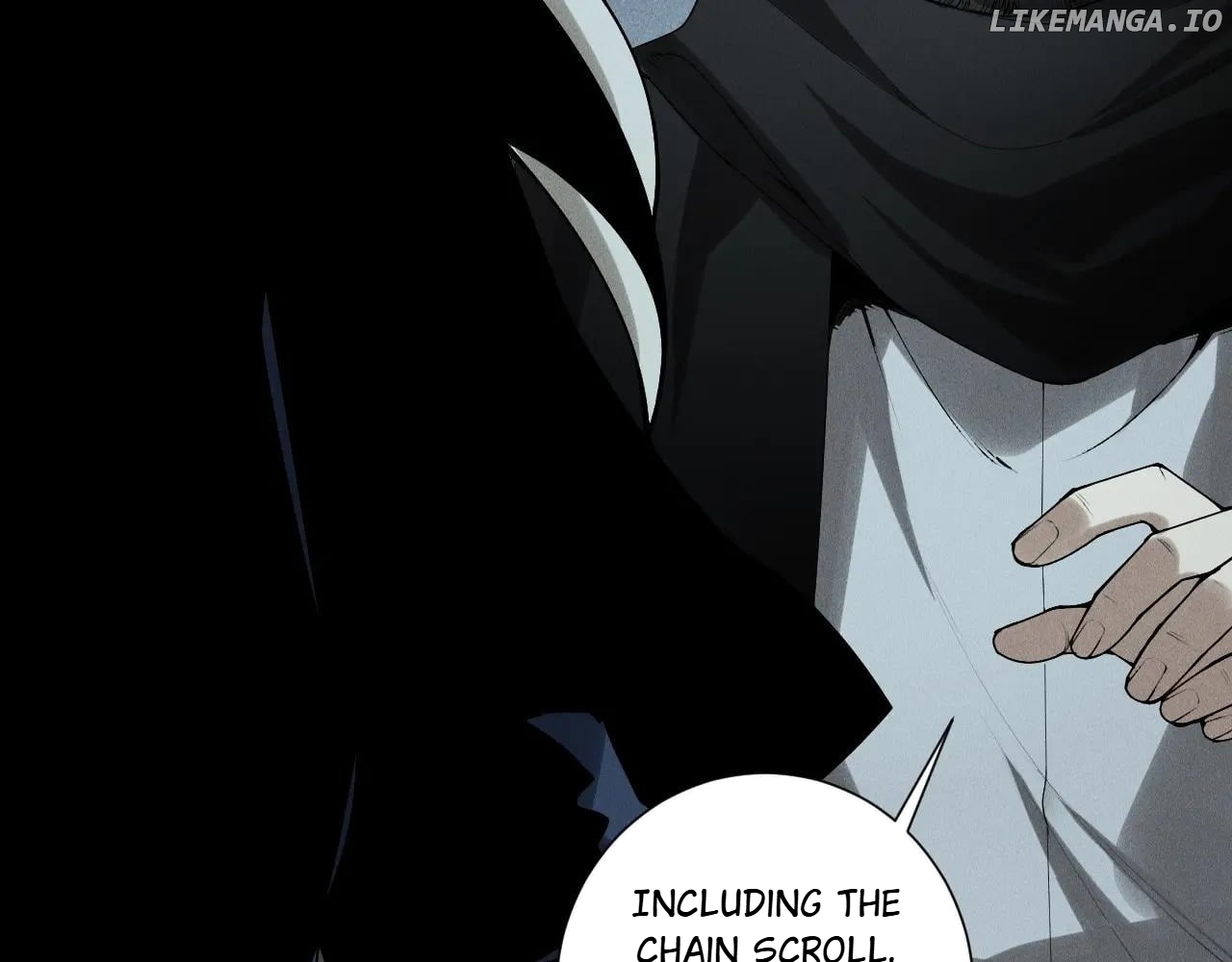 Read Catastrophic Necromancer EN Manga Online