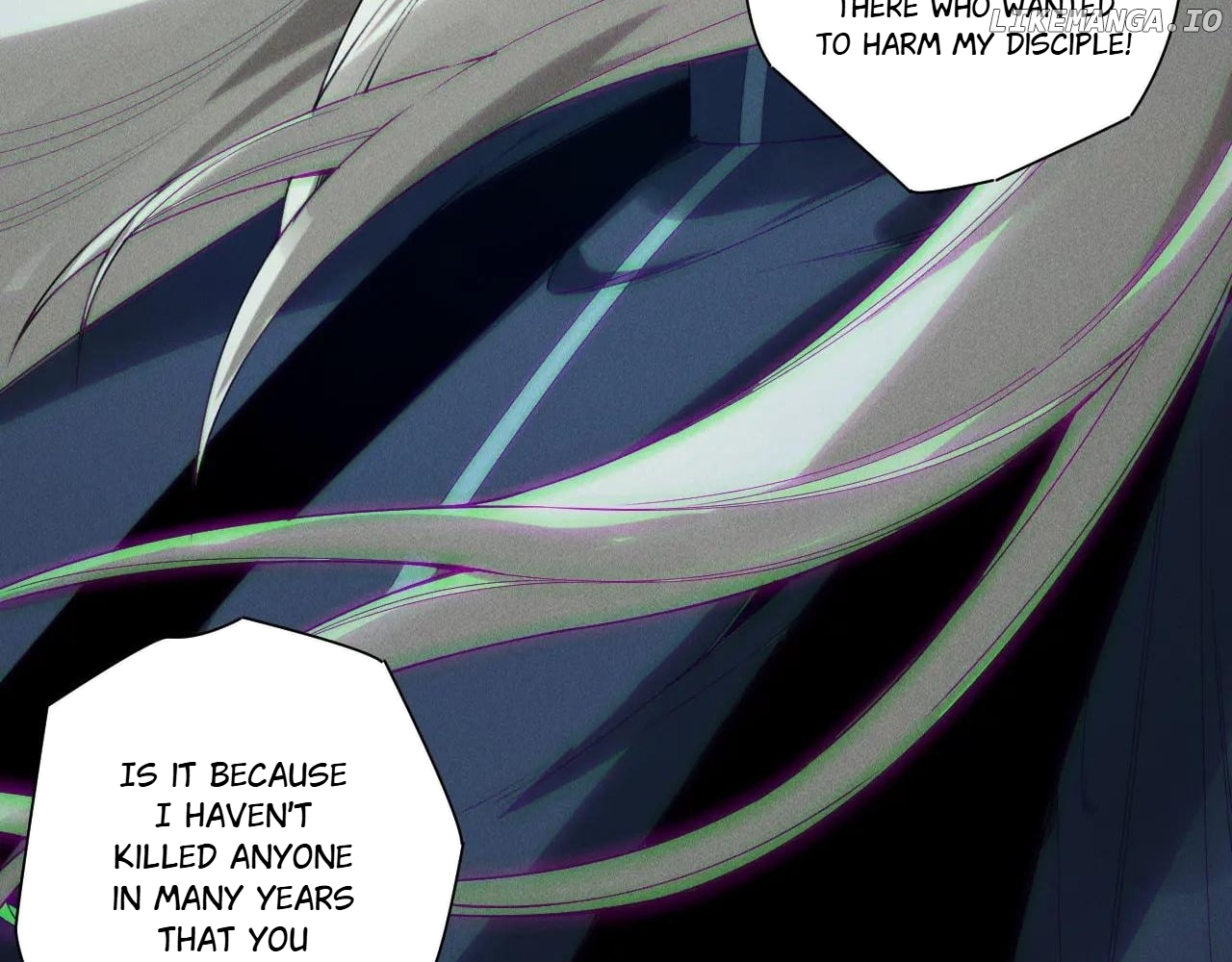 Read Catastrophic Necromancer EN Manga Online