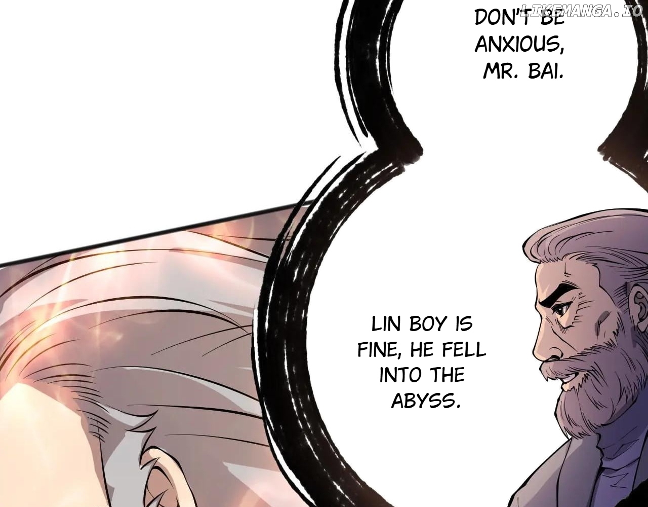 Read Catastrophic Necromancer EN Manga Online