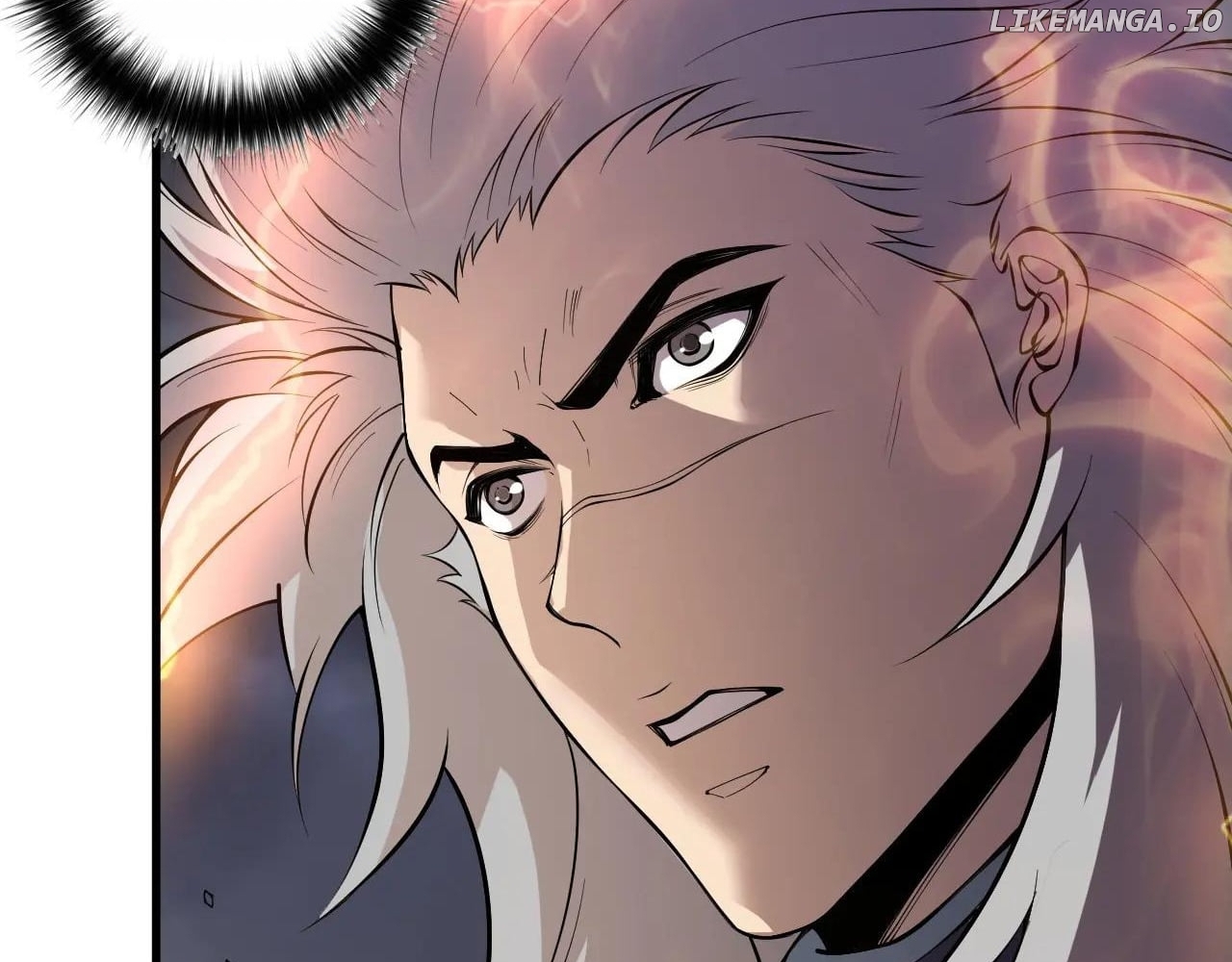 Read Catastrophic Necromancer EN Manga Online