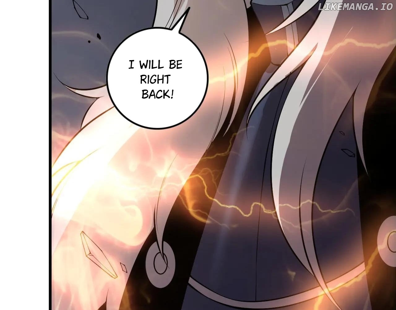 Read Catastrophic Necromancer EN Manga Online