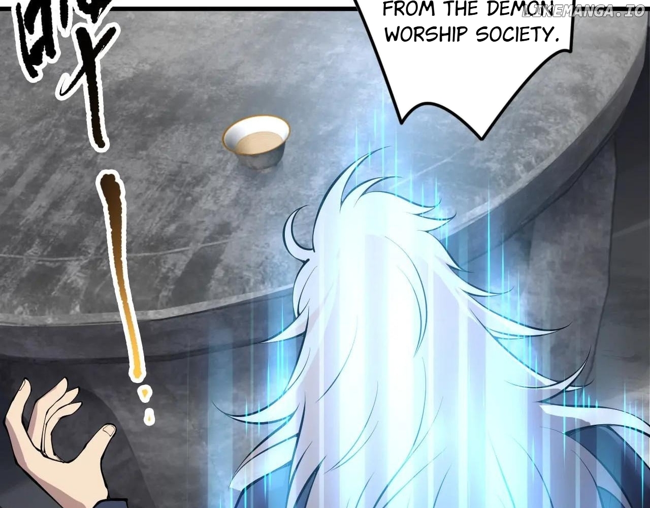Read Catastrophic Necromancer EN Manga Online