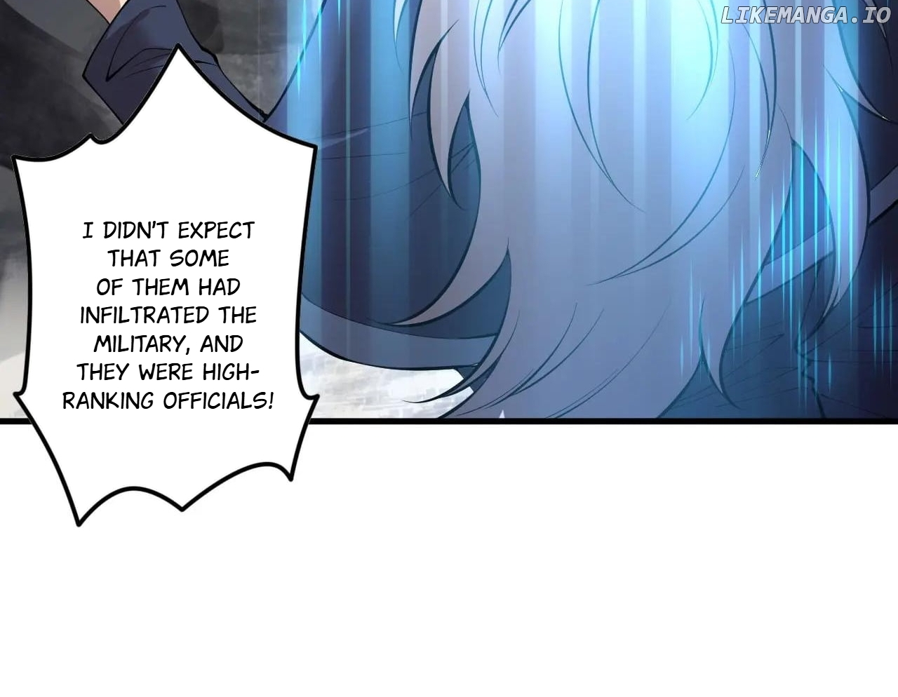 Read Catastrophic Necromancer EN Manga Online