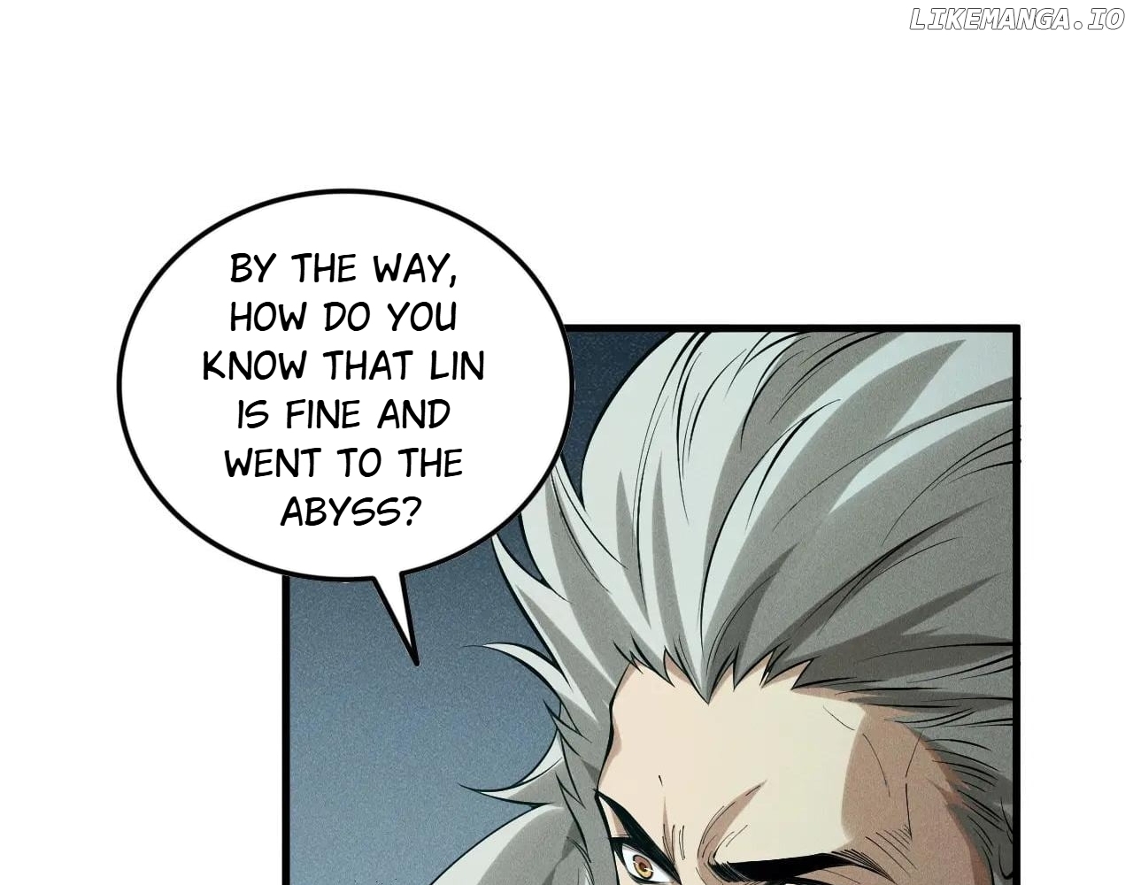 Read Catastrophic Necromancer EN Manga Online