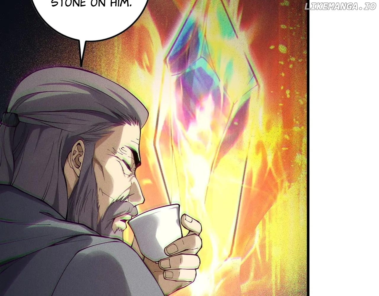 Read Catastrophic Necromancer EN Manga Online