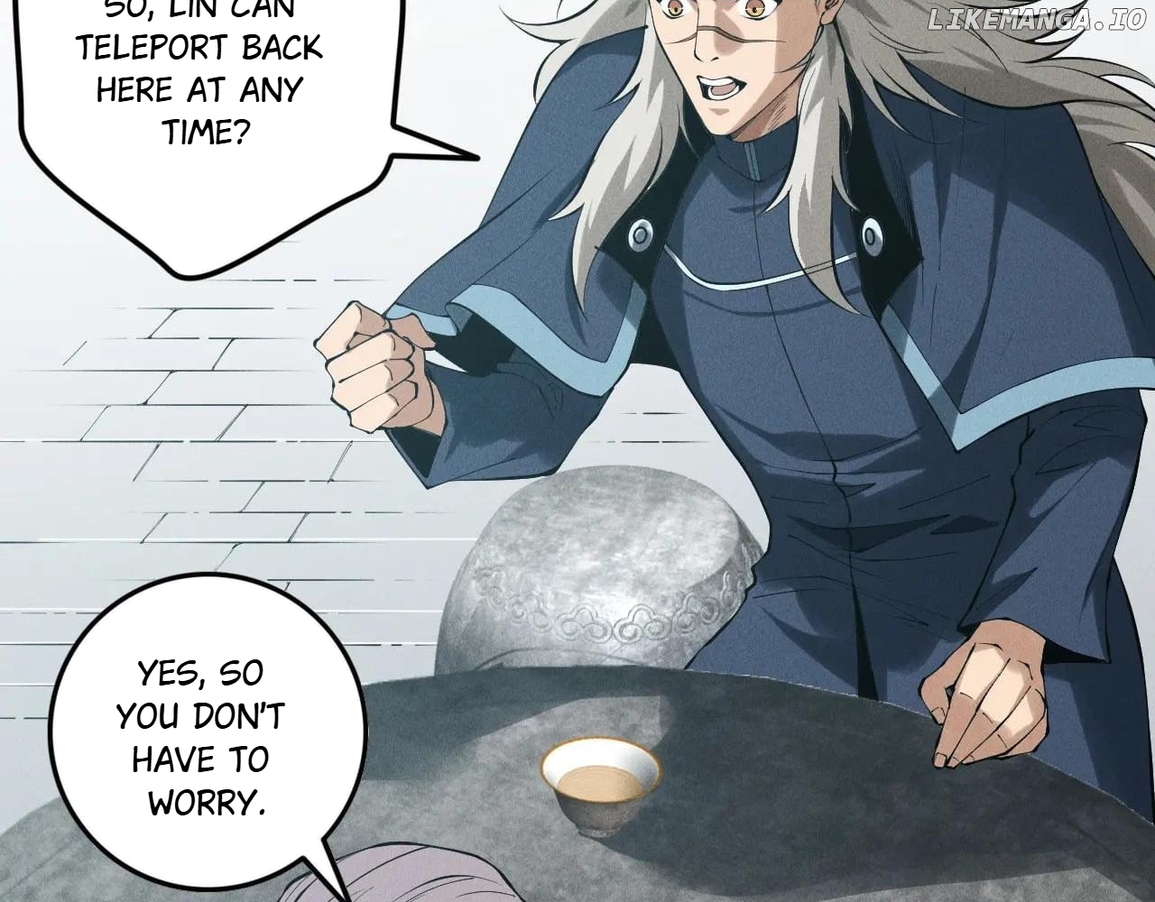 Read Catastrophic Necromancer EN Manga Online