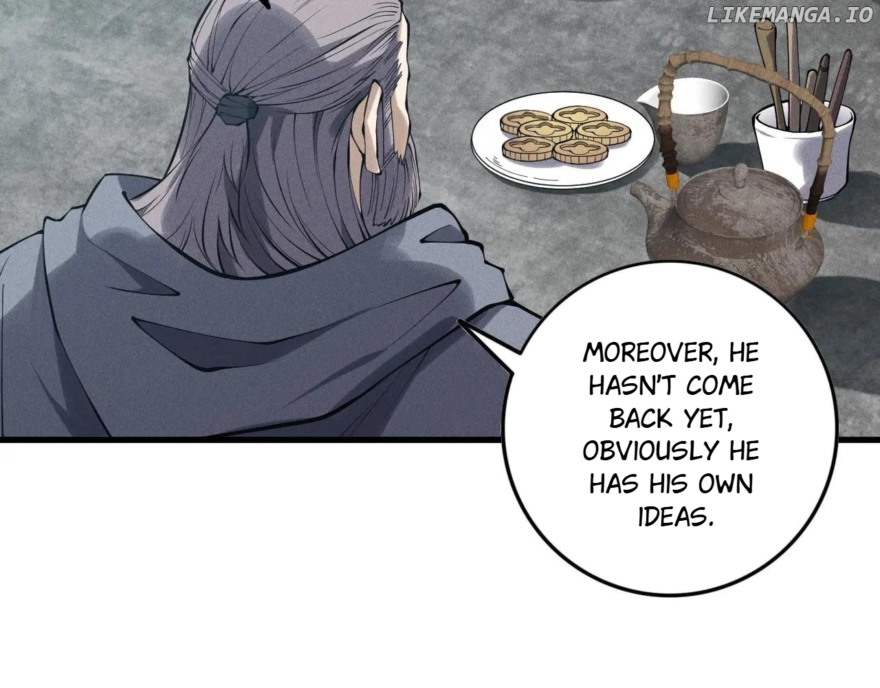 Read Catastrophic Necromancer EN Manga Online