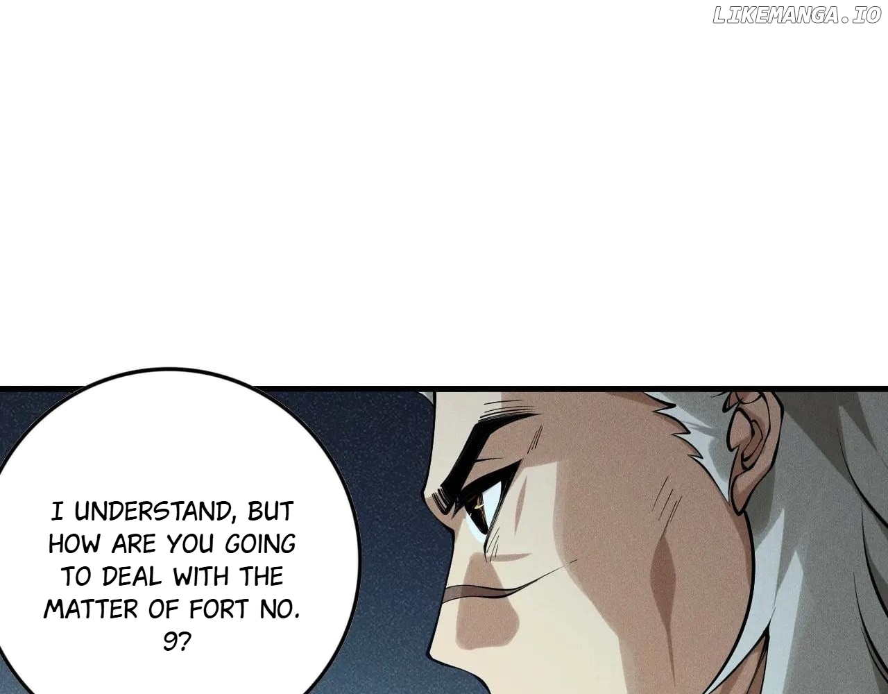 Read Catastrophic Necromancer EN Manga Online