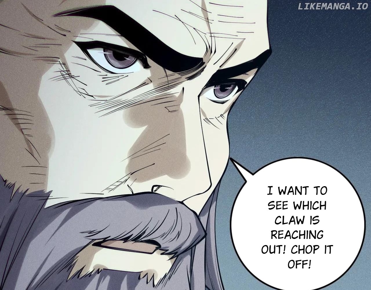 Read Catastrophic Necromancer EN Manga Online