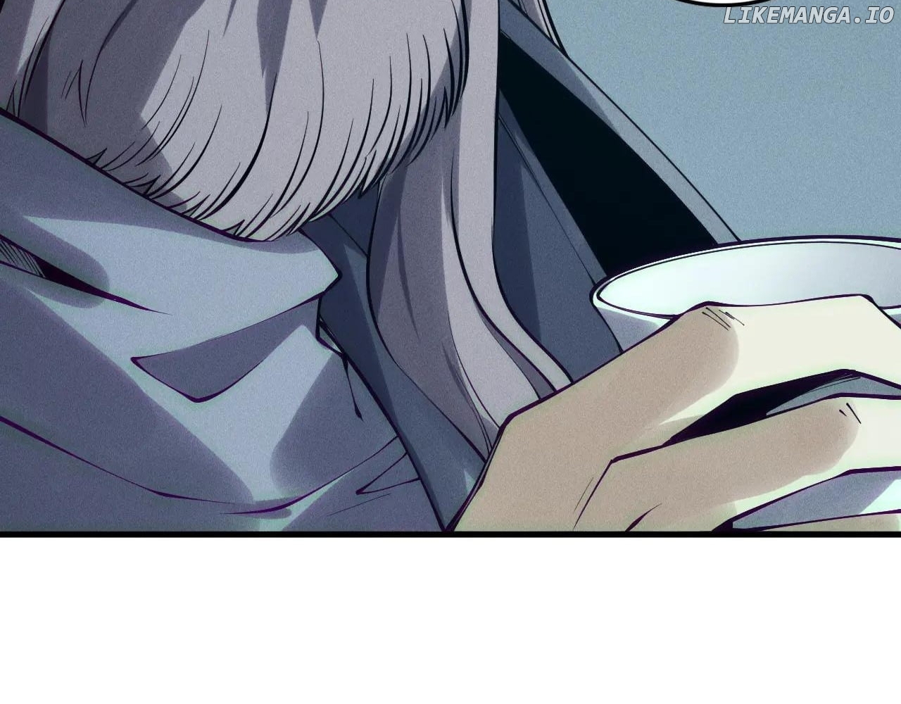 Read Catastrophic Necromancer EN Manga Online