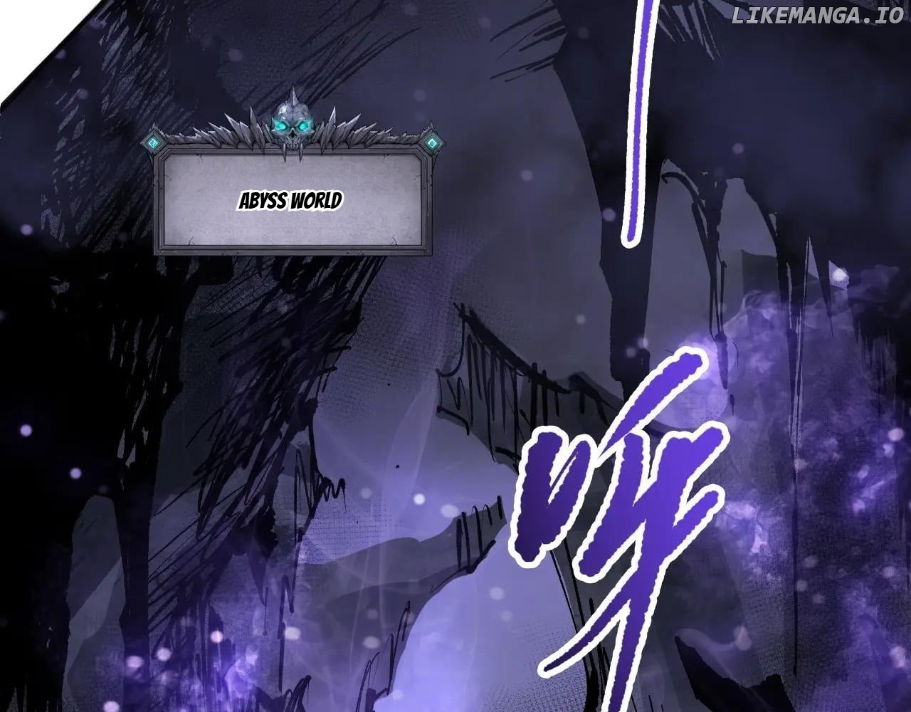 Read Catastrophic Necromancer EN Manga Online