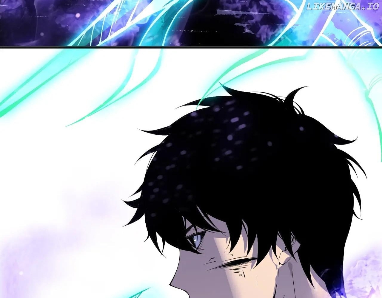 Read Catastrophic Necromancer EN Manga Online