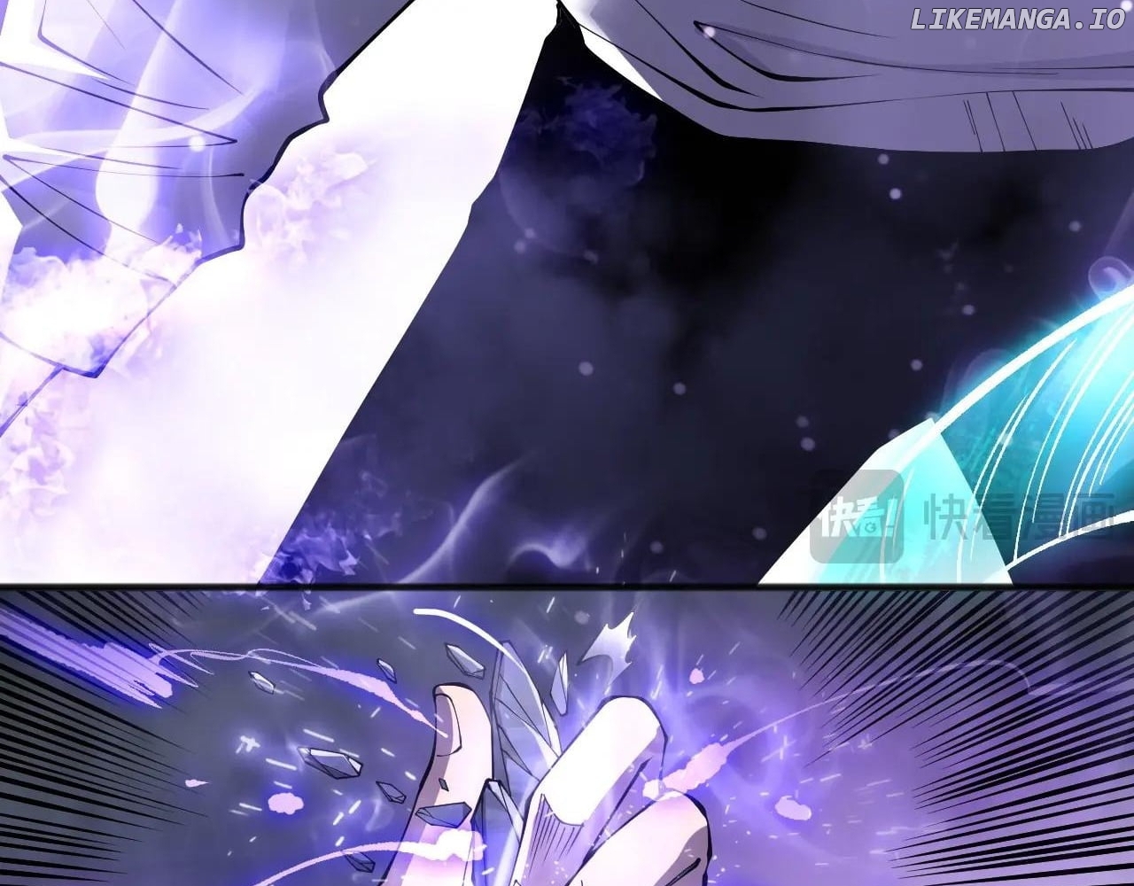 Read Catastrophic Necromancer EN Manga Online