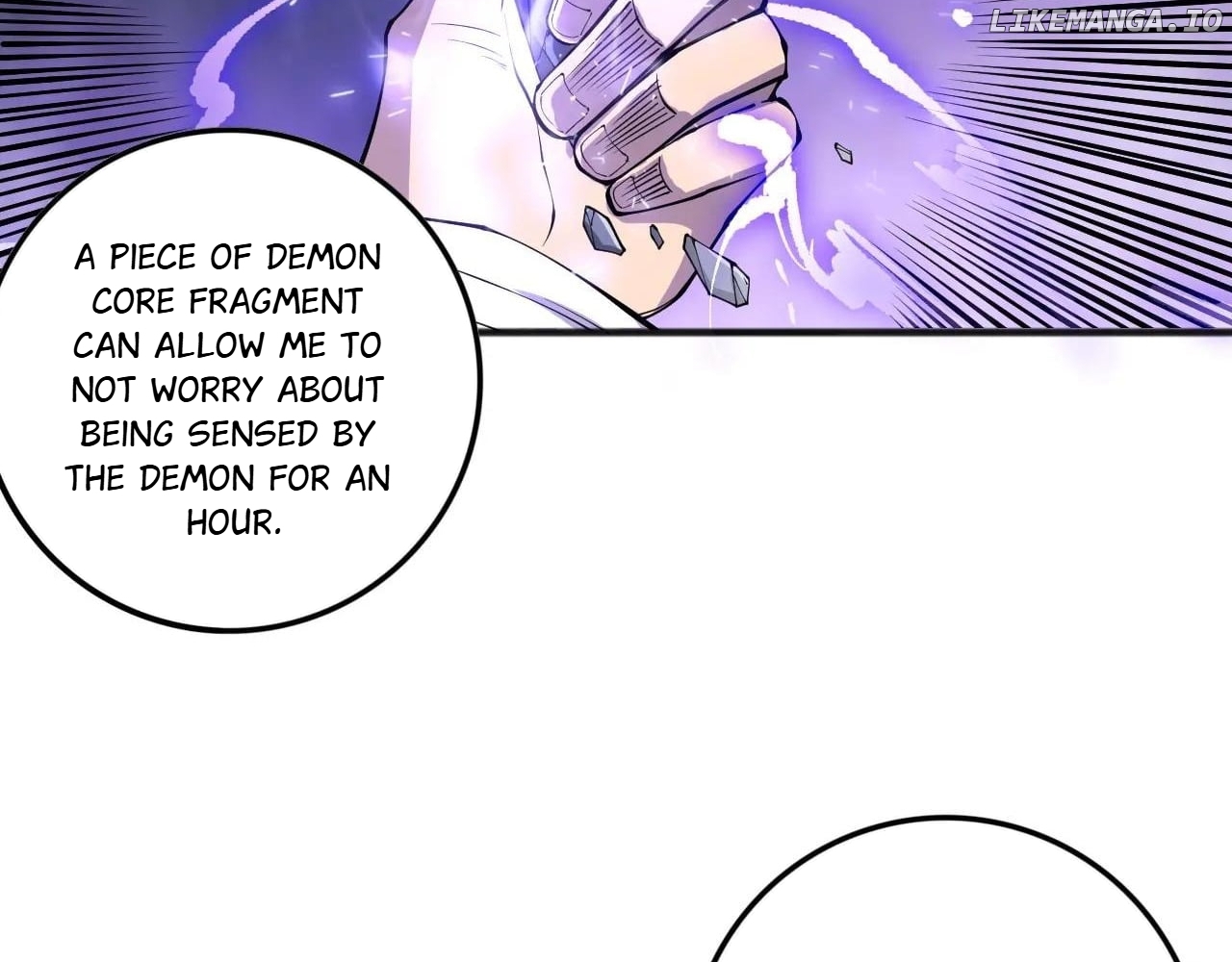 Read Catastrophic Necromancer EN Manga Online
