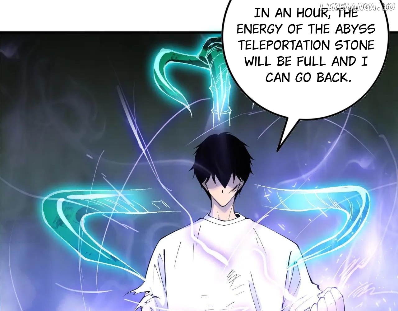 Read Catastrophic Necromancer EN Manga Online