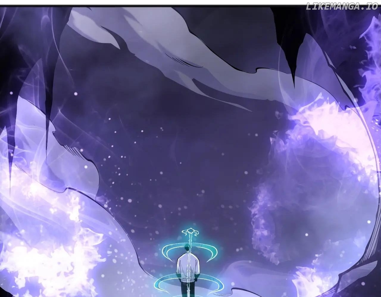 Read Catastrophic Necromancer EN Manga Online