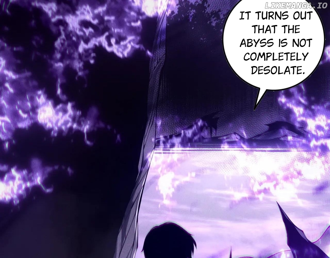 Read Catastrophic Necromancer EN Manga Online