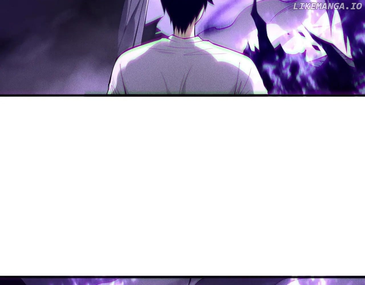 Read Catastrophic Necromancer EN Manga Online