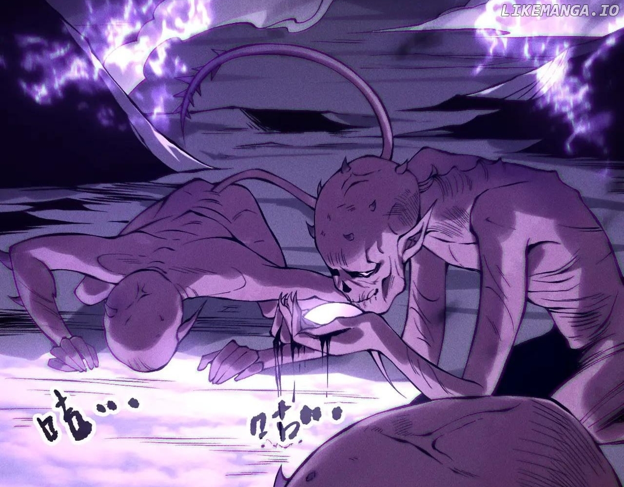 Read Catastrophic Necromancer EN Manga Online