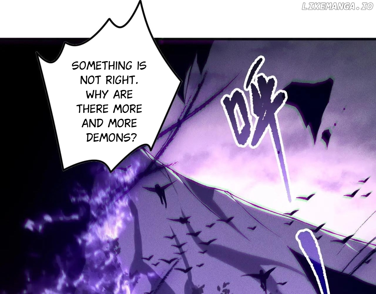Read Catastrophic Necromancer EN Manga Online