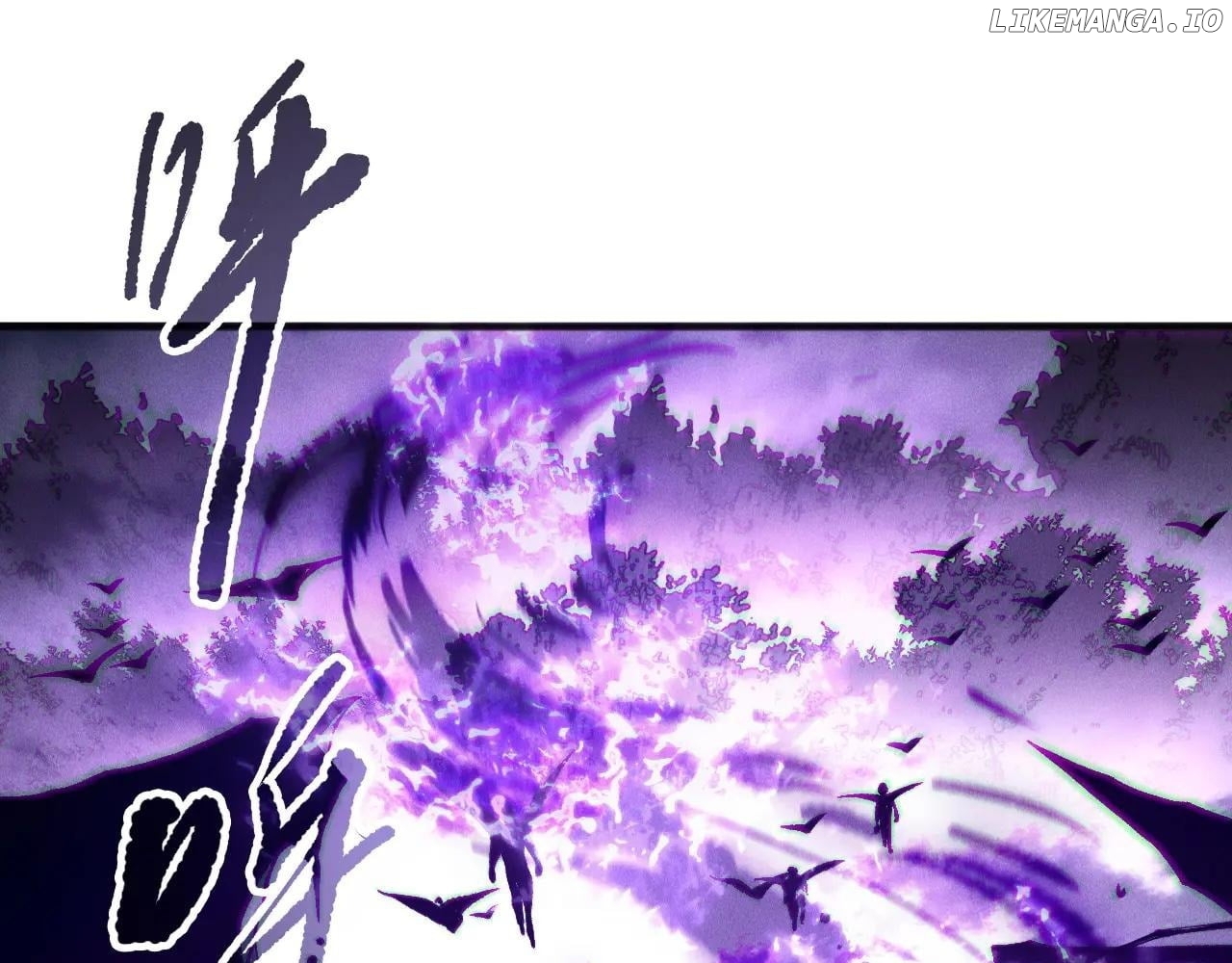 Read Catastrophic Necromancer EN Manga Online