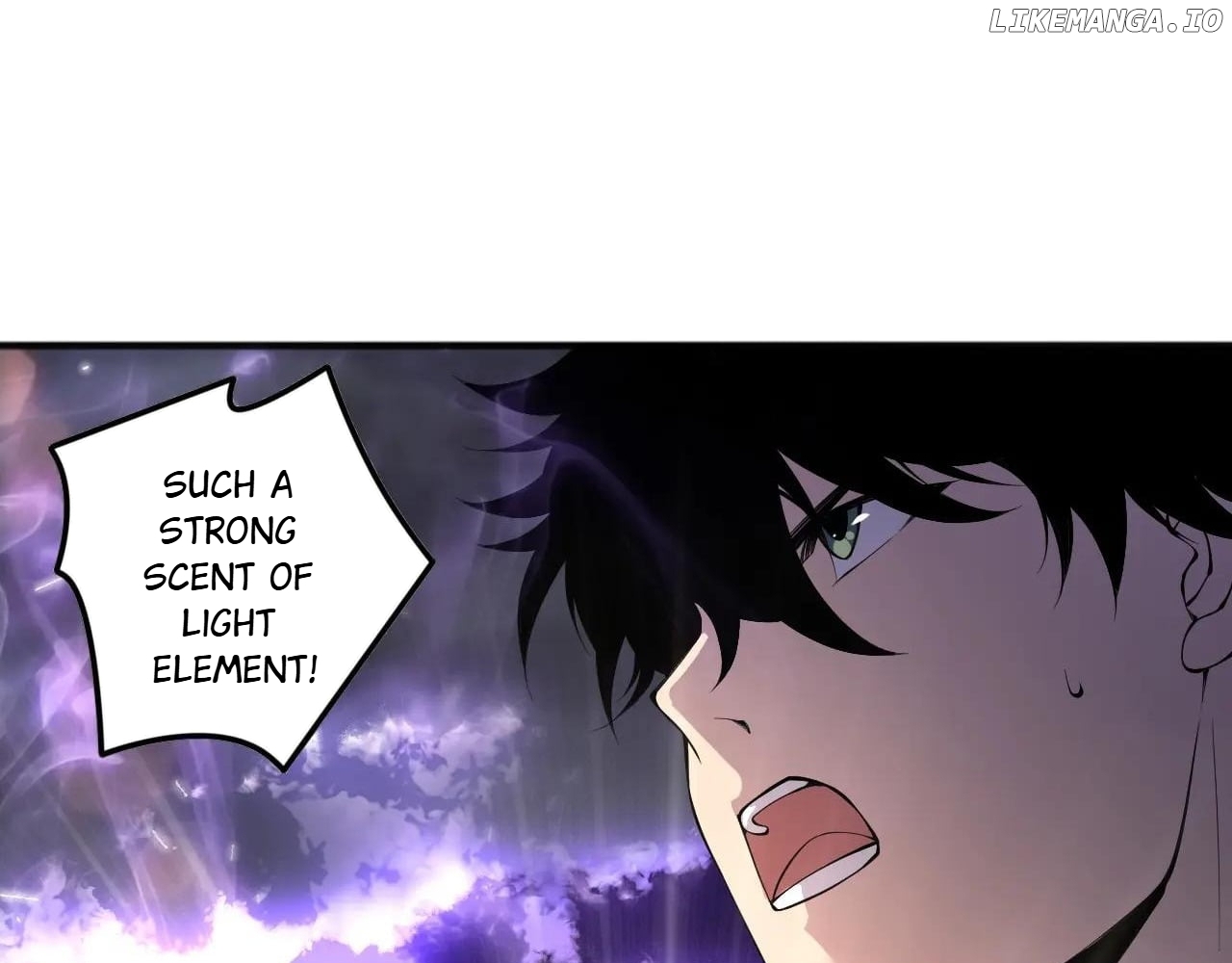 Read Catastrophic Necromancer EN Manga Online