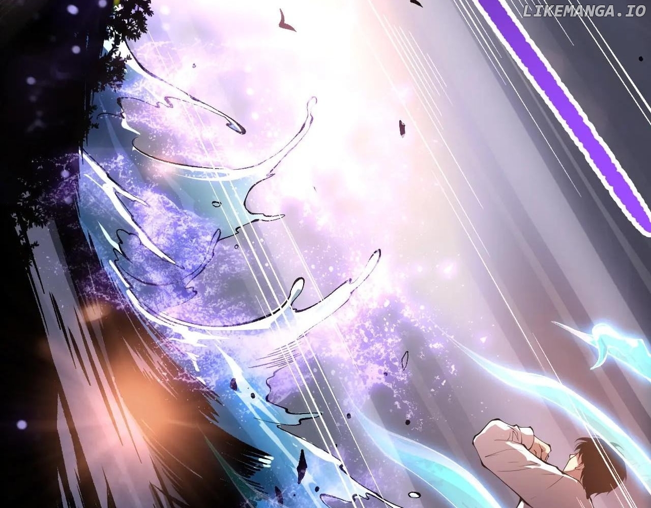 Read Catastrophic Necromancer EN Manga Online