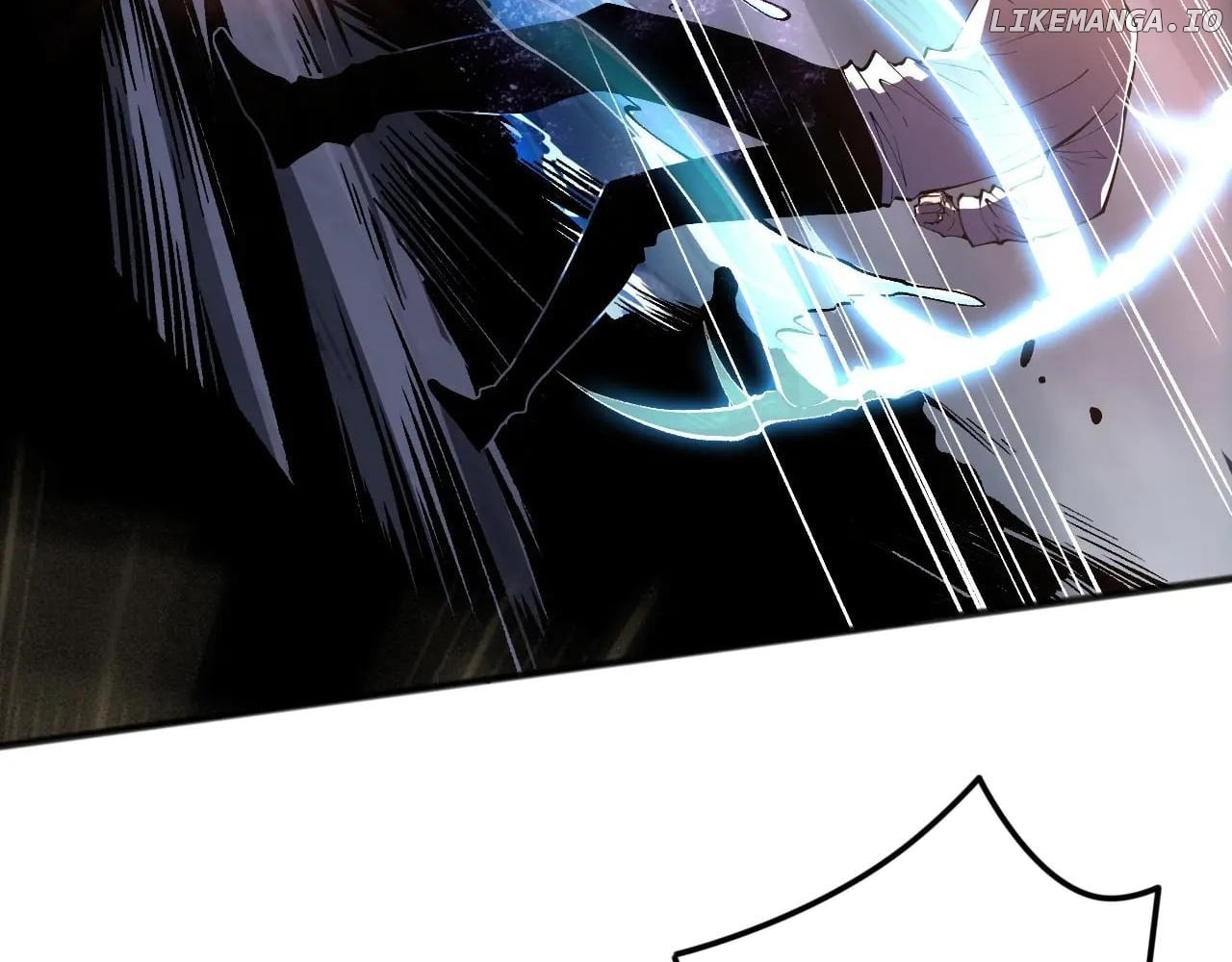 Read Catastrophic Necromancer EN Manga Online