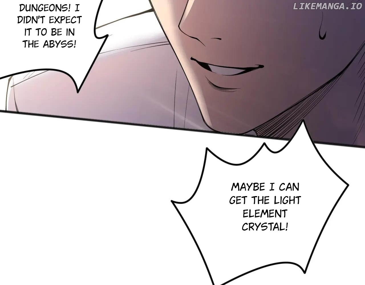 Read Catastrophic Necromancer EN Manga Online