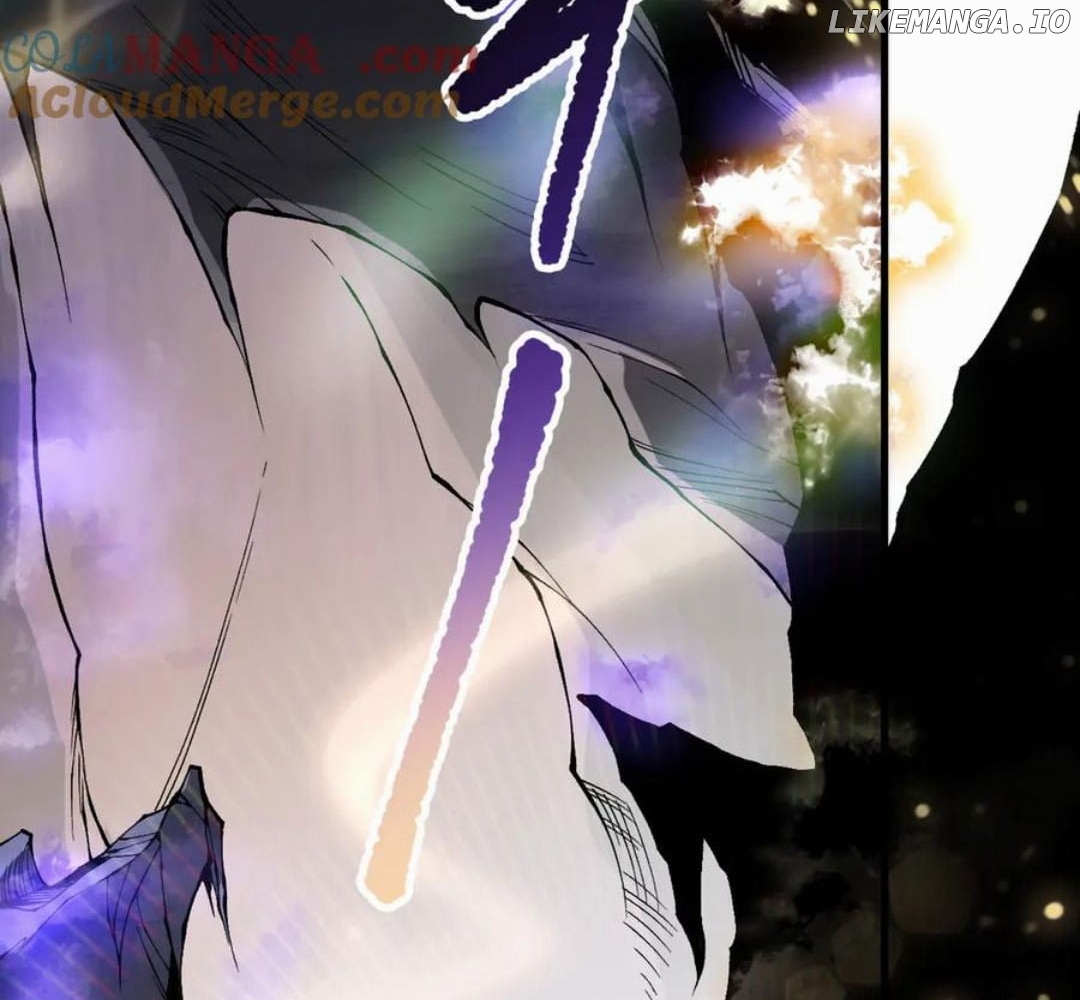 Read Catastrophic Necromancer EN Manga Online