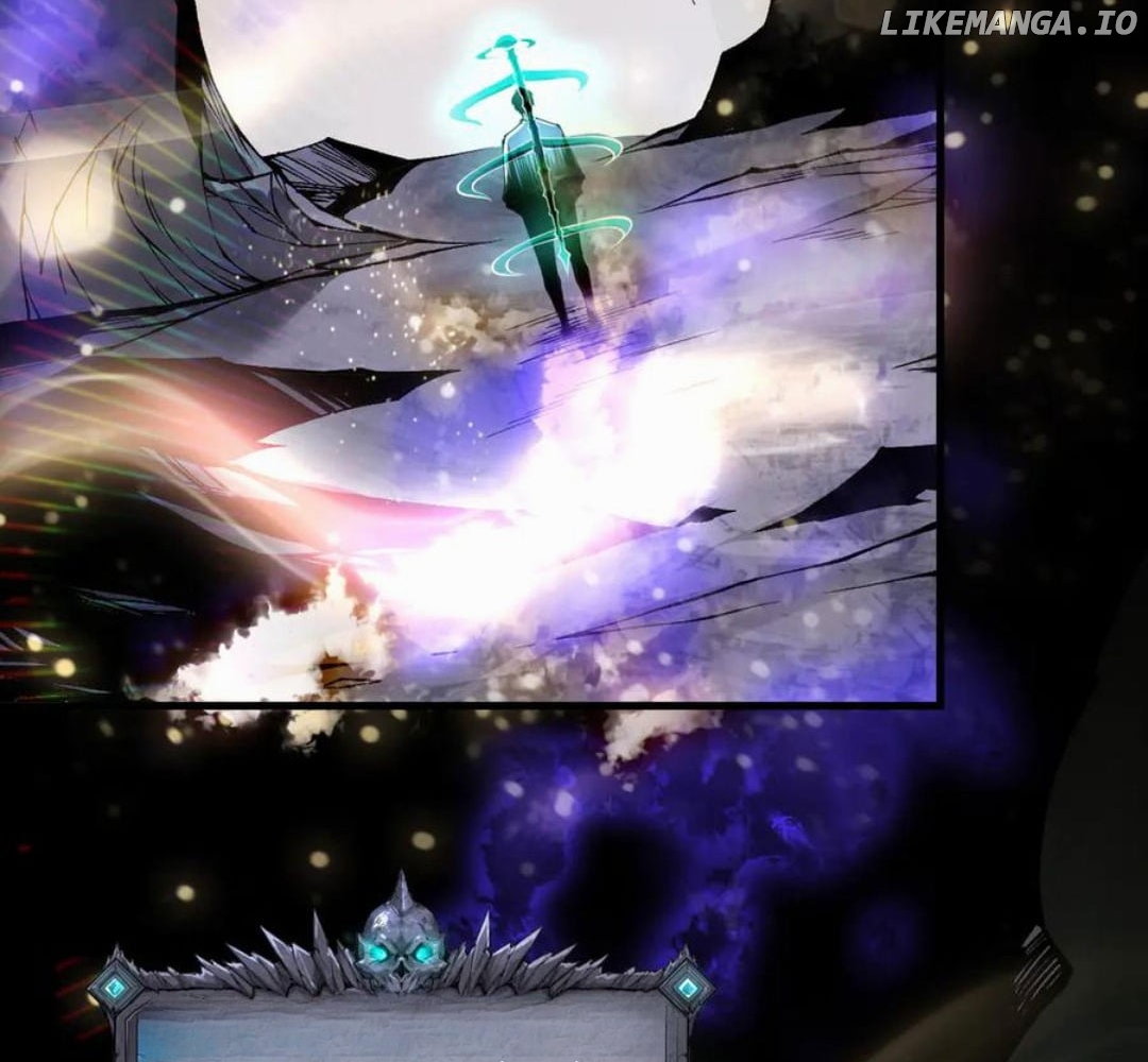 Read Catastrophic Necromancer EN Manga Online