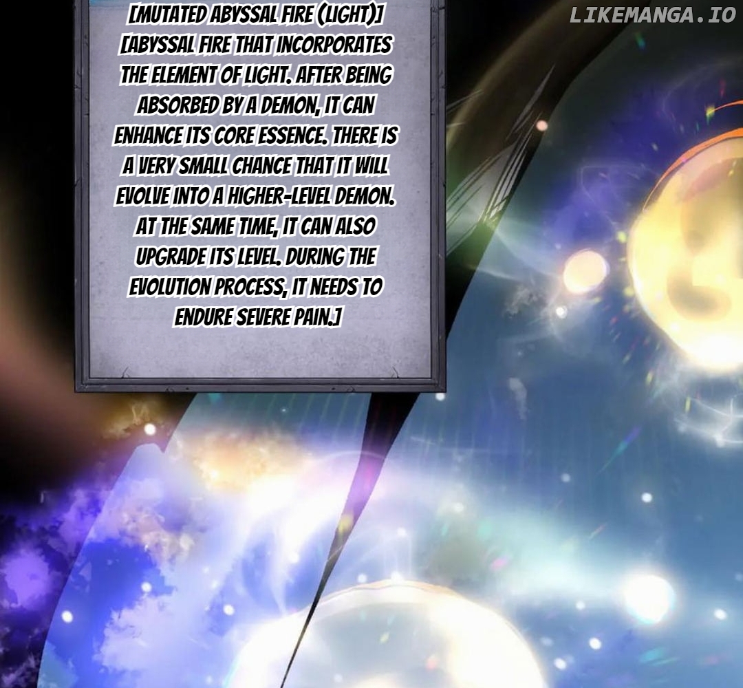 Read Catastrophic Necromancer EN Manga Online