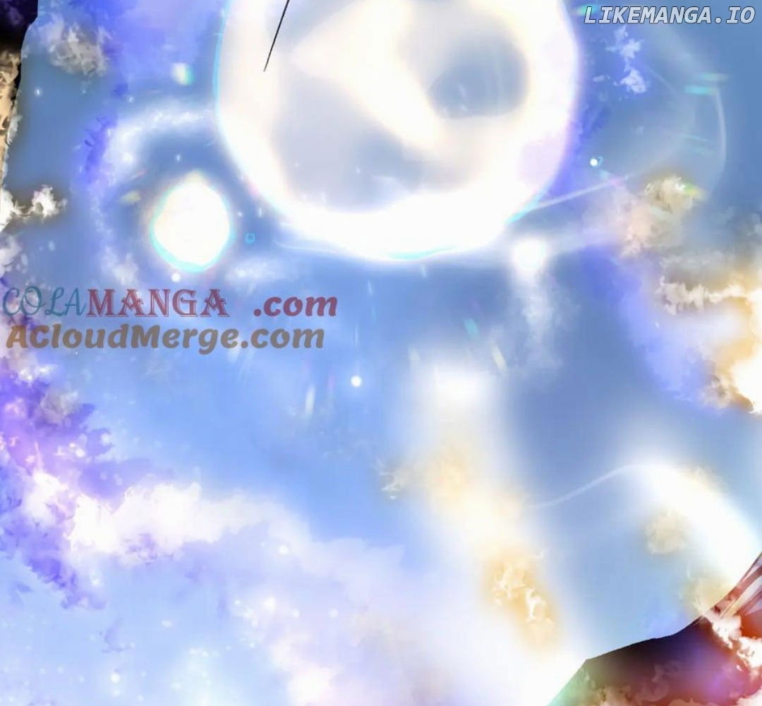 Read Catastrophic Necromancer EN Manga Online