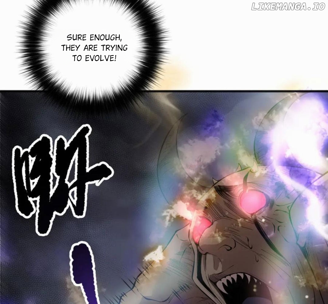 Read Catastrophic Necromancer EN Manga Online